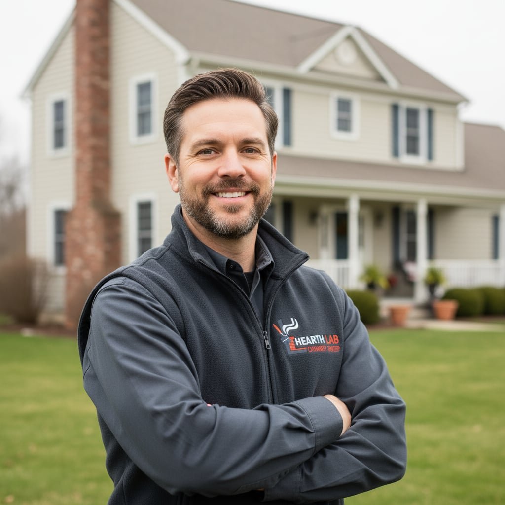 Boston Chimney Sweep